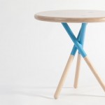 Soft Side Table