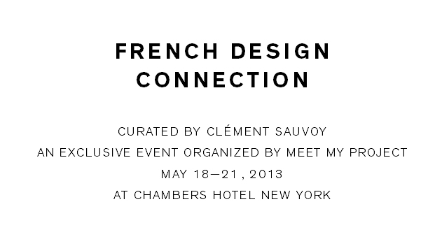 French Design Connection