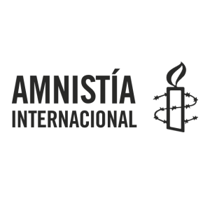 logo cliente Amnistia Internacional