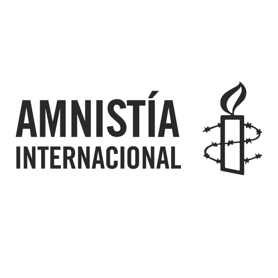 logo cliente Amnistia Internacional