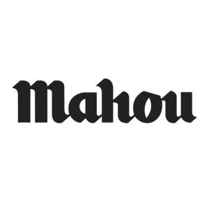 logo cliente Mahou