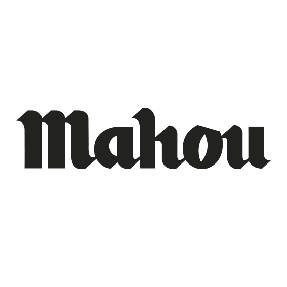 logo cliente Mahou