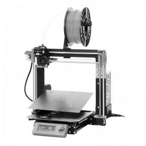 impresora 3D prusa i3 mk3