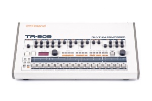 roland Tr-909