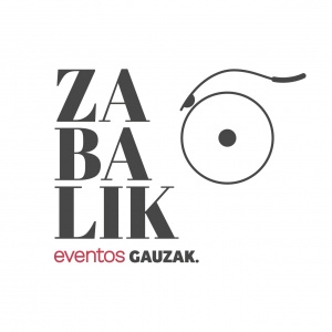 portada de zabalik-eventos gauzak